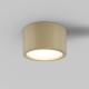 Downlight Aplicat Hydra C090CL-15W3K-MG Maytoni LED, Auriu, Germania