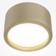 Downlight Aplicat Hydra C090CL-15W3K-MG Maytoni LED, Auriu, Germania