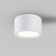 Downlight Aplicat Hydra C090CL-15W3K-W Maytoni LED, Alb, Germania
