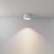 Downlight Aplicat Hydra C090CL-15W3K-W Maytoni LED, Alb, Germania