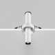 Downlight Incastrat Focus T C140RS-L200-7W3K-W Maytoni LED, Alb, Germania