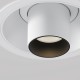 Downlight Incastrat Focus T C140RS-L300-7W3K-W Maytoni LED, Alb, Germania