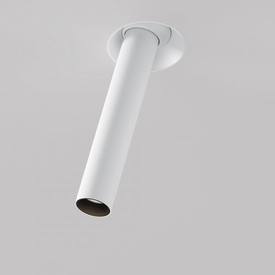 Downlight Incastrat Focus T C140TRS-L300-7W3K-W Maytoni LED, Alb, Germania