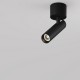 Downlight Aplicat Focus T C141CL-L125-6W3K-B Maytoni LED, Negru, Germania