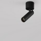 Downlight Aplicat Focus T C141CL-L125-6W3K-B Maytoni LED, Negru, Germania