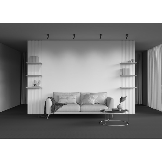 Downlight Aplicat Focus T C141CL-L125-6W3K-B Maytoni LED, Negru, Germania