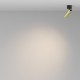 Downlight Aplicat Focus T C141CL-L125-6W3K-BBS Maytoni LED, Negru, Germania