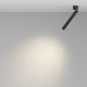 Downlight Aplicat Focus T C141CL-L300-6W3K-B Maytoni LED, Negru, Germania