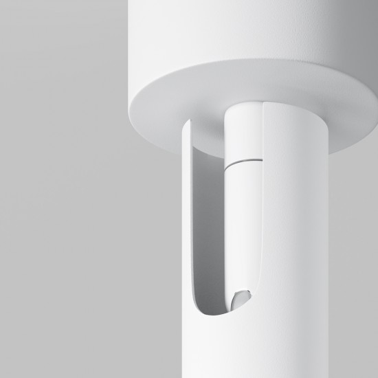 Downlight Aplicat Focus T C141CL-L300-6W3K-W Maytoni LED, Alb, Germania