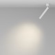 Downlight Aplicat Focus T C141CL-L300-6W3K-W Maytoni LED, Alb, Germania