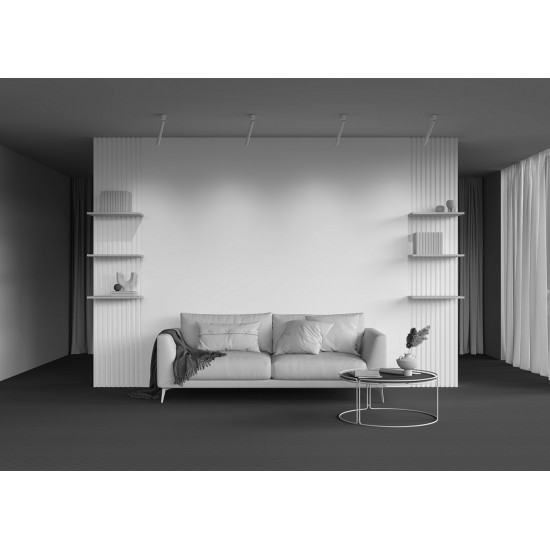 Downlight Aplicat Focus T C141CL-L300-6W3K-W Maytoni LED, Alb, Germania