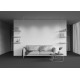 Downlight Aplicat Focus T C141CL-L300-6W3K-W Maytoni LED, Alb, Germania