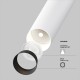 Downlight Aplicat Focus T C141CL-L300-6W3K-W Maytoni LED, Alb, Germania