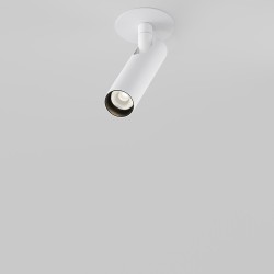 Downlight Incastrat Focus T C141RS-L125-6W3K-W Maytoni LED, Alb, Germania