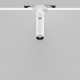 Downlight Incastrat Focus T C141RS-L125-6W3K-W Maytoni LED, Alb, Germania