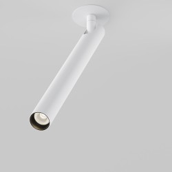 Downlight Incastrat Focus T C141RS-L300-6W3K-W Maytoni LED, Alb, Germania