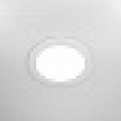 Downlight Incastrat Exterior Stockton DL016-6-L12W Maytoni LED, Alb, Germania