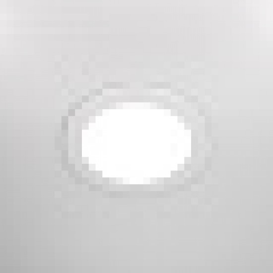 Downlight Incastrat Exterior Stockton DL016-6-L12W Maytoni LED, Alb, Germania