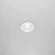 Downlight Incastrat Baie Zoom DL034-01-06W4K-D-W Maytoni LED, Alb, Germania
