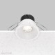 Downlight Incastrat Baie Zoom DL034-01-06W4K-W Maytoni LED, Alb, Germania