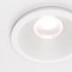 Downlight Incastrat Baie Zoom DL034-01-06W4K-W Maytoni LED, Alb, Germania