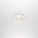 Downlight Incastrat Baie Zoom DL034-L12W3K-D-W Maytoni LED, Alb, Germania