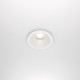 Downlight Incastrat Baie Zoom DL034-L12W4K-D-W Maytoni LED, Alb, Germania