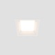Downlight Incastrat Exterior Okno DL056-12W3K-W Maytoni LED, Alb, Germania
