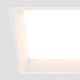 Downlight Incastrat Exterior Okno DL056-24W4K-W Maytoni LED, Alb, Germania