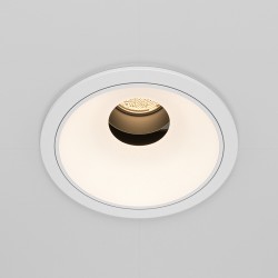 Downlight Incastrat Wise DL057-10W3K-W Maytoni LED, Alb, Germania