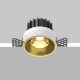Downlight Incastrat Round DL058-12W3K-TRS-BS Maytoni LED, Alama, Germania