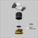 Downlight Incastrat Round DL058-12W3K-TRS-BS Maytoni LED, Alama, Germania