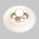 Downlight Incastrat Round DL058-12W3K-TRS-W Maytoni LED, Alb, Germania