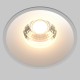 Downlight Incastrat Round DL058-12W3K-W Maytoni LED, Alb, Germania