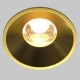 Downlight Incastrat Round DL058-7W3K-BS Maytoni LED, Alama, Germania