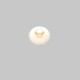 Downlight Incastrat Round DL058-7W3K-TRS-W Maytoni LED, Alb, Germania
