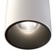 Downlight Aplicat Circular Alfa LED Maytoni LED, Alb, C064CL-L12W3K, Germania