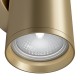 Aplica FOCUS S Maytoni GU10, Auriu, C068WL-02MG, Germania