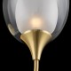 Aplica Aura Maytoni E14, Alama, MOD016WL-01BS, Germania