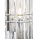 Aplica Facet Maytoni E14, Crom, MOD094WL-01CH, Germania
