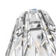 Aplica Facet Maytoni E14, Crom, MOD094WL-01CH, Germania