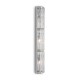 Aplica Facet Maytoni E14, Crom, MOD094WL-03CH, Germania