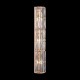 Aplica Facet Maytoni E14, Auriu, MOD094WL-03G, Germania