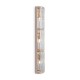 Aplica Facet Maytoni E14, Auriu, MOD094WL-03G, Germania