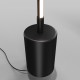 Lampadar Flow Maytoni LED, Negru, MOD147FL-L20BK1, Germania