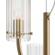 Suspensie Arco Maytoni G9, Alama, MOD223PL-03BS, Germania
