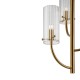 Suspensie Arco Maytoni G9, Alama, MOD223PL-03BS, Germania