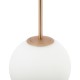 Pendul Basic form Maytoni E14, Auriu, MOD321PL-01G3, Germania