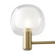 Suspensie Vision Maytoni E14, Auriu, MOD411PL-03G, Germania
