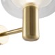 Aplica Vision Maytoni E14, Auriu, MOD411WL-01G, Germania
